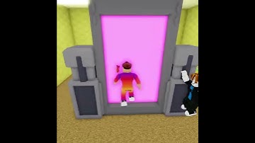 UPDATE - How To FInd P LETTER GLOW UP MORPH in Find The Backrooms Morphs #shortsvideo