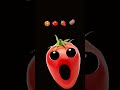 # vegetable song