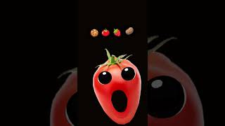 # vegetable song