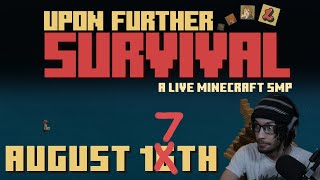 I Joined a Minecraft SMP Day 2 (ft. Lucid, ZestyJesus, thefranChise, etc...)