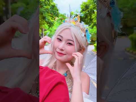 Joker And White Angel Taking Photos College Love Funny 