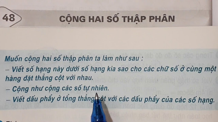 Vở bài tập toán lớp 5 bài 48 trang 60 năm 2024