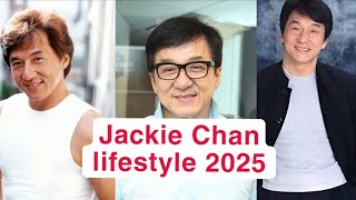 Career Overview Jackie (chan Kong sang ) lifestyle 2025, family,net worth.Drunken master|Jackie Chinese movie.
