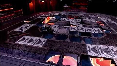 Halo Reach-Exclusive look at Eagle