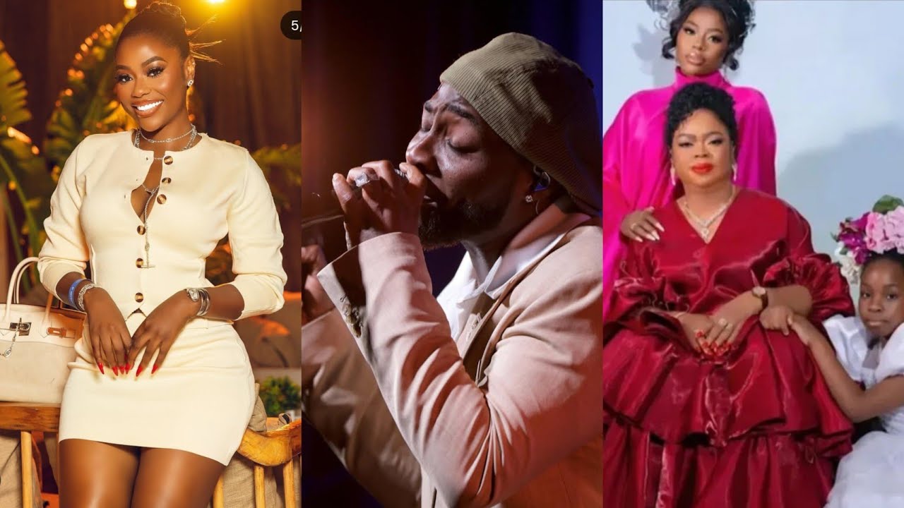 SOPHIA MOTHER SHOCKING CONFESSION ON IMADE CO-PARENTING CASE WITH ADELEKE EXPOSE SOPHIA