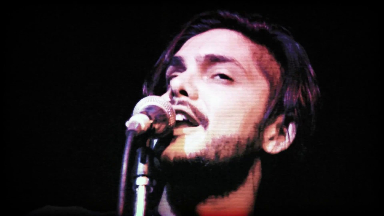 THE KOMINAS   FREEDOM Official Music Video