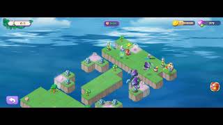 Merge Neverland - Level 133 - timed challenge screenshot 5