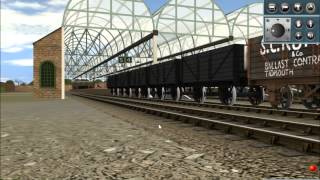 Thomas & Friends Trainz 2010 - Little Engines