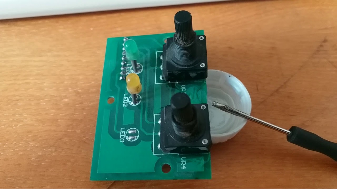 Простой ремонт сварочного аппарата Ресанта 250ПН - YouTube