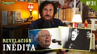 REVELACIÓN INÉDITA DE GABRIELE AMORTH SOBRE EL PADRE PÍO