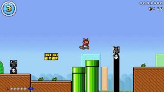 MARIO EDITOR | CUSTOM LEVEL #214