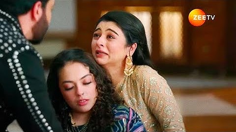 Rabb Se Hai Dua | Ep - 683 | Webisode | Dec 02 2024 | Zee TV