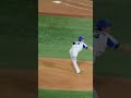 【足ピン投法】中川虎大のちょいクセ投球フォーム