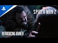 Marvel&#39;s Spider-Man 2 | Presentamos a Kraven el Cazador