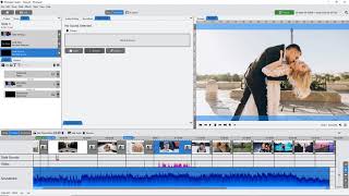 Photopia Creator Timeline Tutorial Photopia Creator Timeline Tutorial