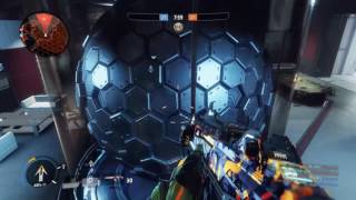 Titanfall™ 2: Spawn Camping At Its Finest
