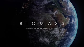 BIOMASS: Weighing the Earth's Forests from Space