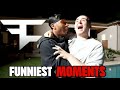 Best Clips of Faze Subathon Day 5