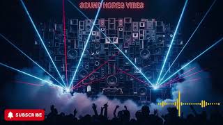 Download Lagu SOUND HOREG EDM Super Bass 🌈 Laser Show Party – Full Subwoofer Experience MP3