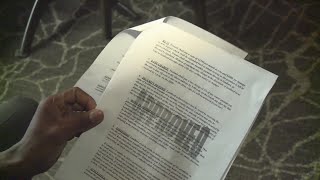 Family loses thousands in rental property scam