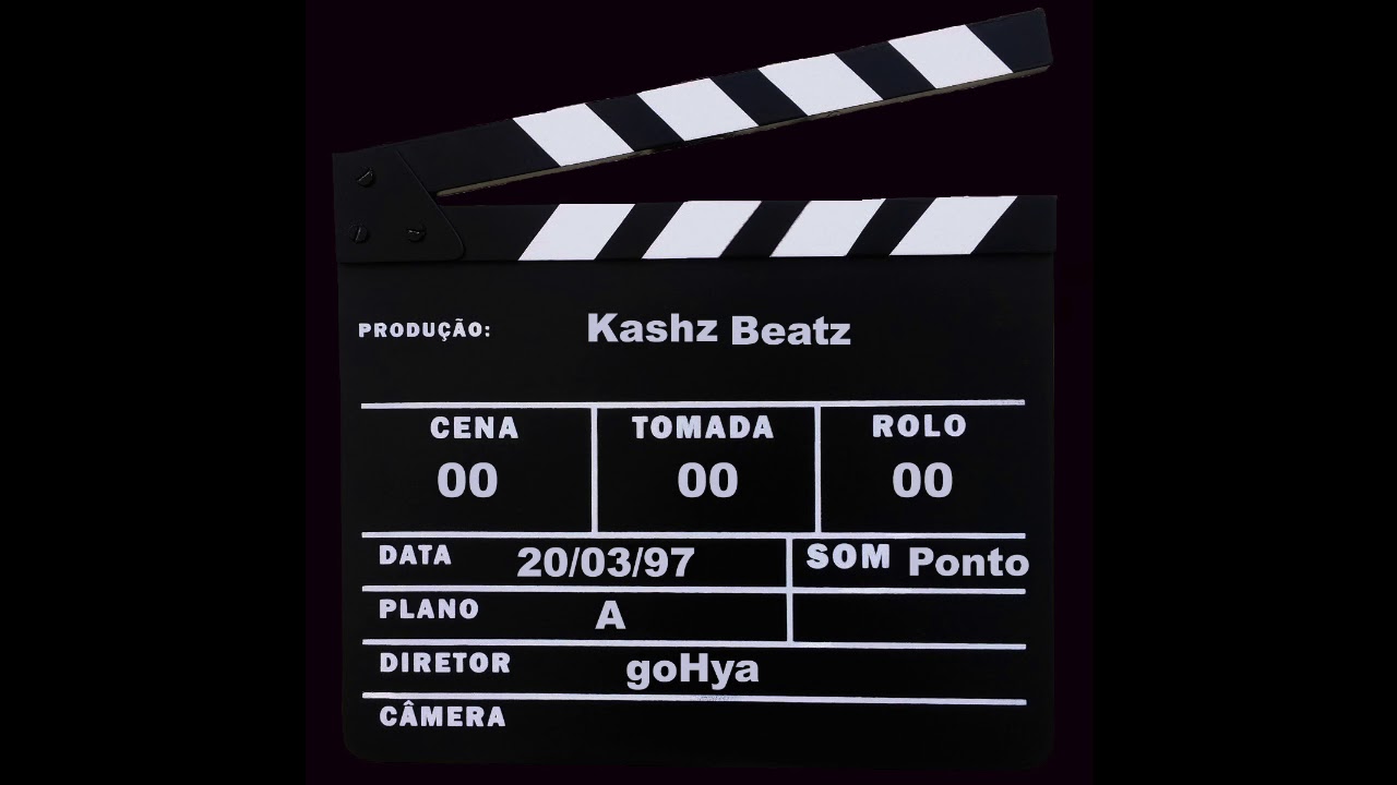 goHya - Ponto (Prod. Kash Beatz)