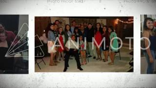 Alpha Phi Omega Psi Eta chapter Promo 2015