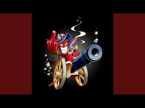AB/CD — 21 Gun Salute