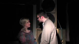 Coconut Badger The Play Trailer
