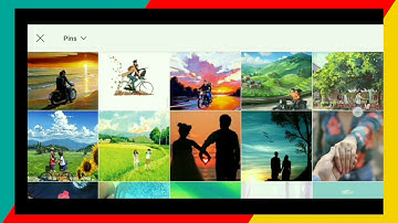 Tutorial 3D tracking photo in kineMaster & PicsArt - video editing ( Ownmusicstatus ) | kineMaster