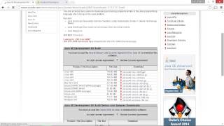 Android Studio Tutorial | Installation - Part 1
