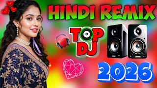 Download Lagu New Hindi Dj Song 💙Best Hindi Old Dj Remix 🥀 Bollywood Nonstop Dj Song ❤️‍🔥2025 Dj Song New Dj Re MP3