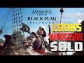 Assassin Creed Black Flag Resynced Looks Too Impressive Am Sold