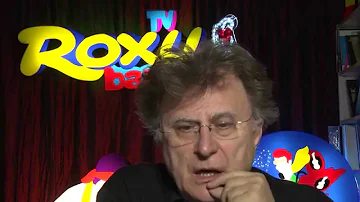 Cosa mangia Red Ronnie?