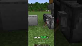 Simple Wood Farm #minecraftbuilding #minecraftfarm #minecrafttutorial