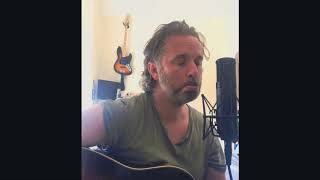 Paul Canning - Cryin’ Aerosmith cover