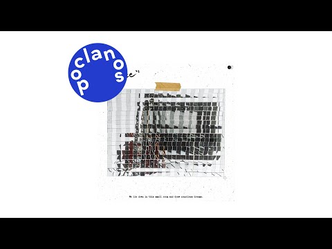 Official Audio The Poles 더 폴스 Space