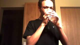 Gamma Challenge GONE Wrong(GFuel)