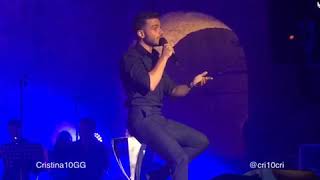 Il Volo - Musica Tour - She is always a woman - Taormina 23 luglio