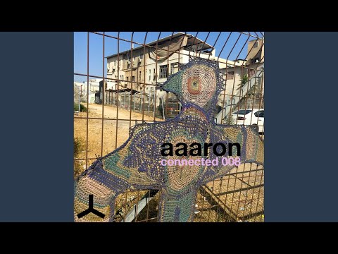 Aaaron — Entropy Feat. Hazel & Carolina Melean