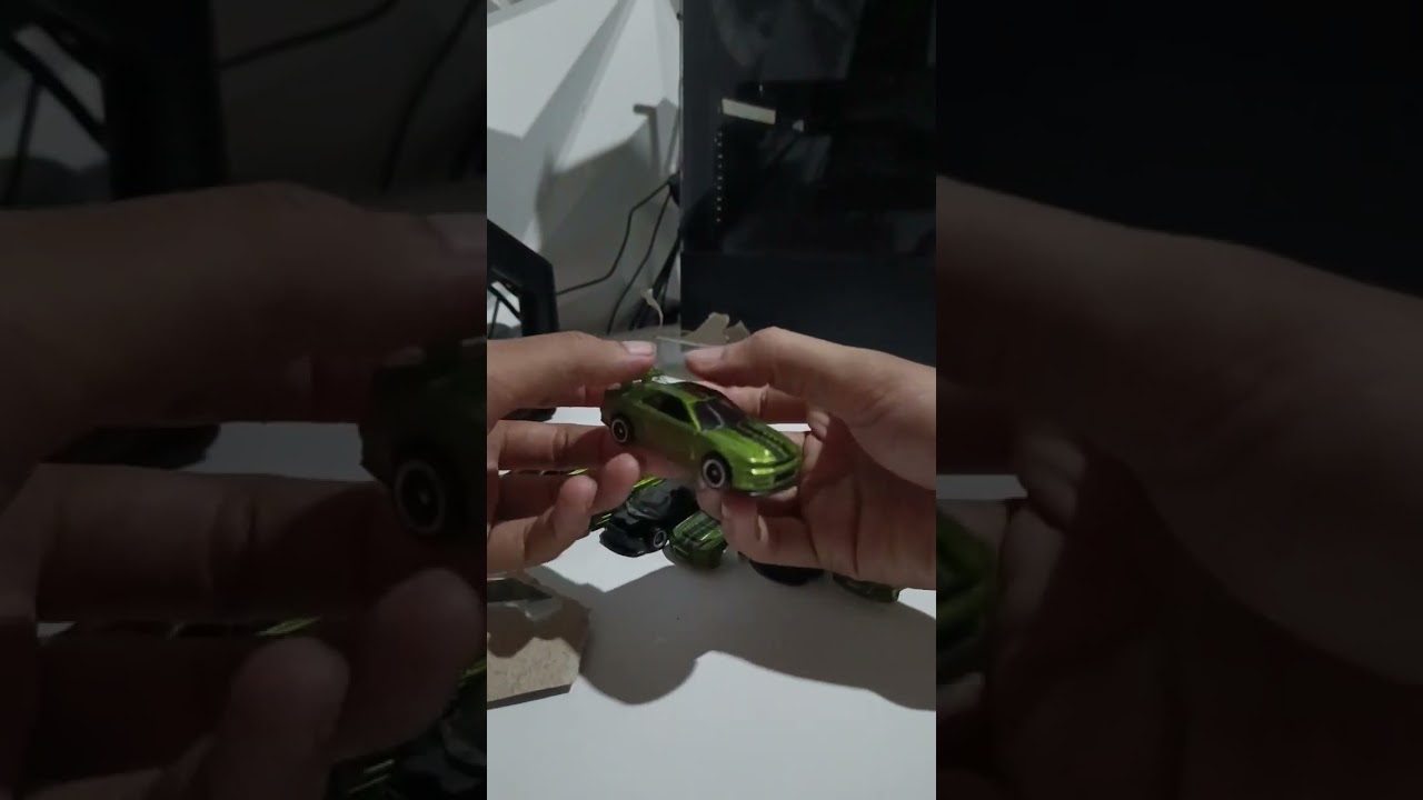 Unboxing Hot Wheels Nissan Skyline GT-R R34 Super Treasure Hunt  