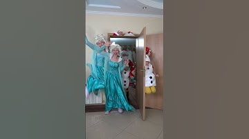 Best Tik Tok Challenge with Christmas Door 002 #shorts by Super Max