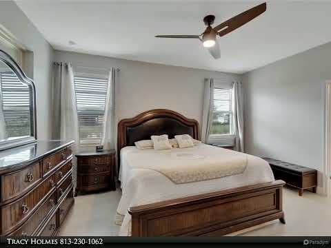 3268 SONGBIRD CIRCLE, Saint Cloud, FL home video tour