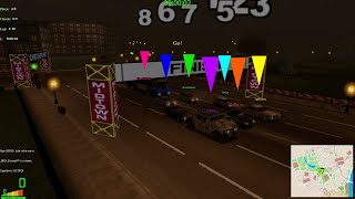 Midtown Madness 2 | Multiplayer Race | Mini Race screenshot 5