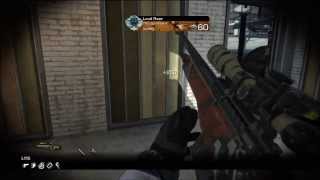 INSANE Freight Wallbang