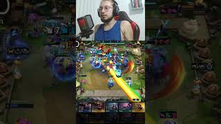 eu tentei... #tft #tftbr #tftbrasil