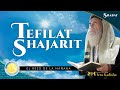 SHAJARIT - Shabat Vayesheb 2024 / En vivo.