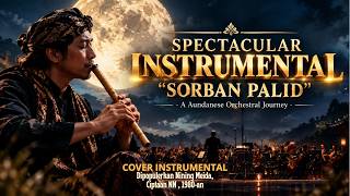 SPECTACULAR INSTRUMENTAL COVER — “SORBAN PALID”
