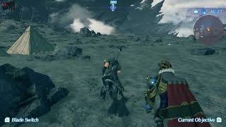 [Xenoblade Chronicles 2] Judicium's Legacy Quest Guide