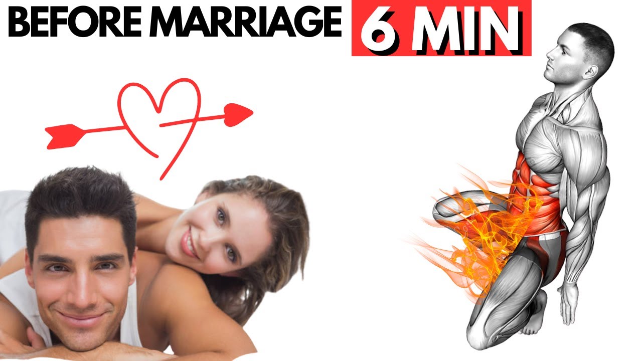 Increase Stamina before Marriage Workout for You - YouTube