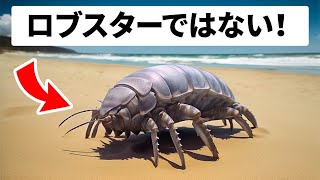 現実では遭遇したくない生き物たち